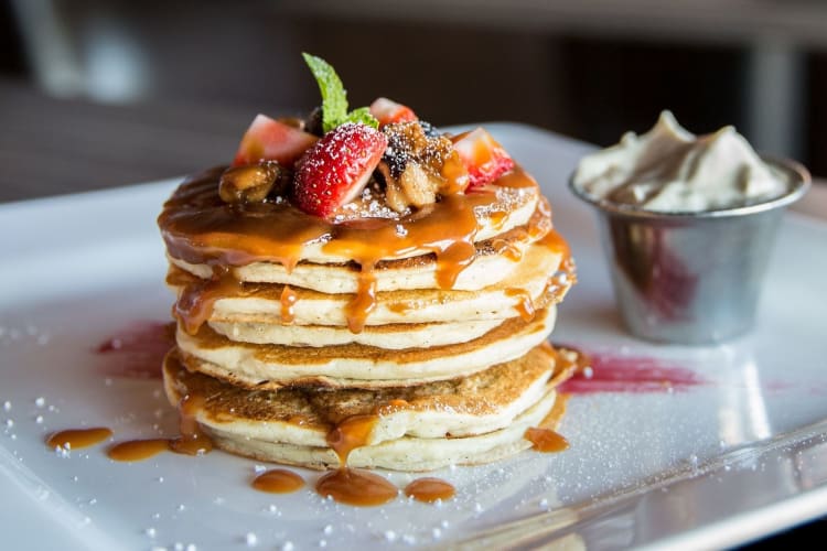 The 7 Best Pancake Griddles of 2024