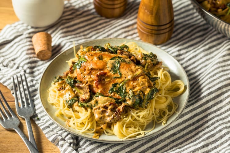 Best pasta in florence