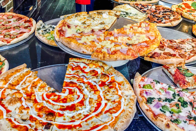 Best Pizza in NYC | Guide for 2025 | Cozymeal