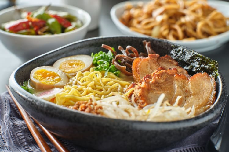 We've got the top spots for the best ramen in Vancouver.