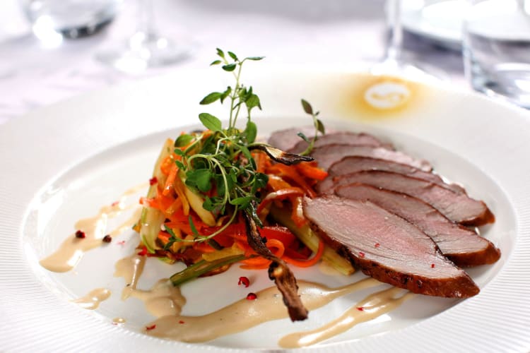 Best Restaurants in Los Angeles for 2024 Cozymeal