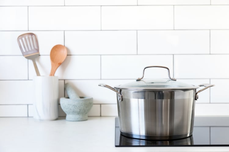 The Best Stainless Steel Pots and Pans