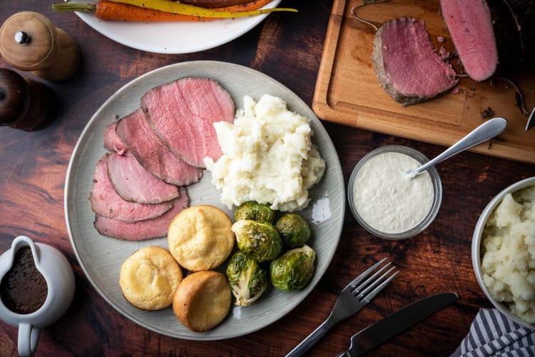 Best Sunday Roast in London Top 37 Restaurants for 2024 Cozymeal