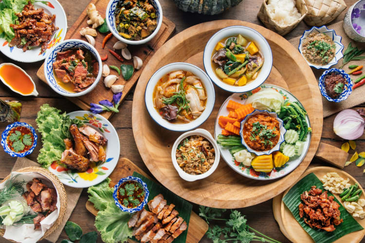 Best Thai Food in NYC for 2024 Cozymeal
