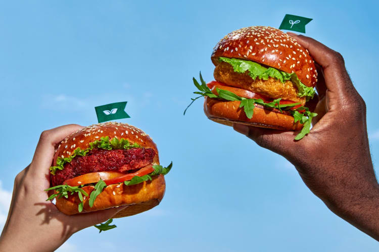 Best Vegan Fast Food | Guide for 2026 | Cozymeal