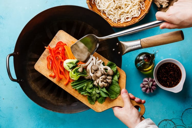 Best Woks 5 Best Woks for 2025 Cozymeal