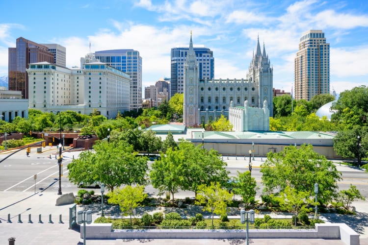 Birthday Dinner in Salt Lake City 15 Top Birthday Restaurants in 2024
