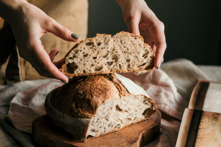 Sourdough Bread Baking Tools