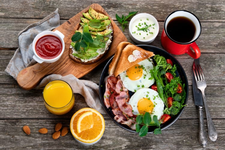 Best Breakfast in Austin Top 27 Spots for 2024 Cozymeal