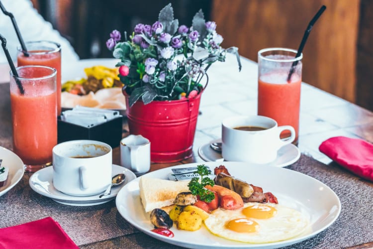 Best Breakfast in Dallas Top 17 Spots for 2024 Cozymeal
