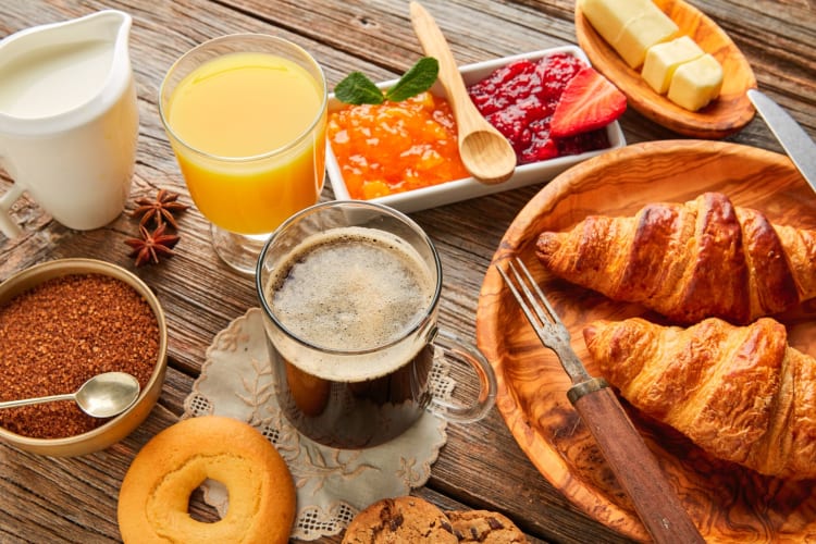 Best Breakfast in Houston Top 15 Spots for 2024 Cozymeal