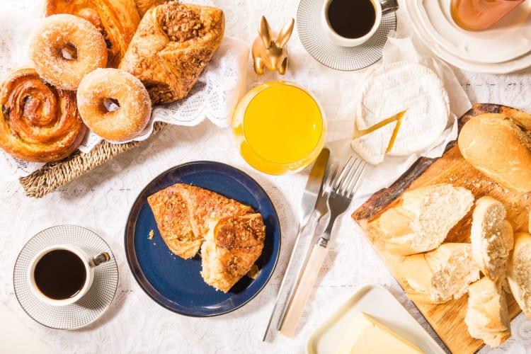 Breakfast in Kansas City Top 23 Places in 2024 Cozymeal