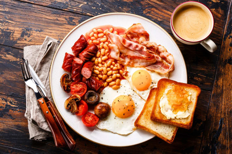 Breakfast in St. Louis Top 35 Spots in 2025 Cozymeal
