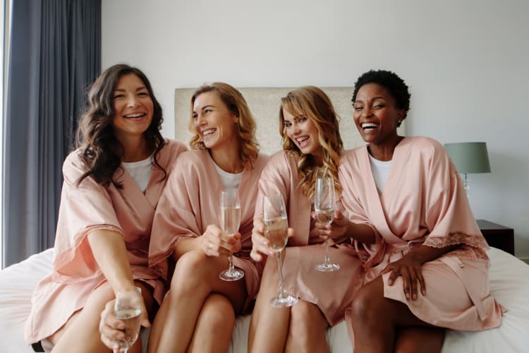 Affordable Bridesmaids Gift Ideas for $30 or Less!