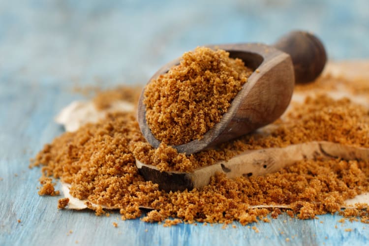 brown sugar substitute