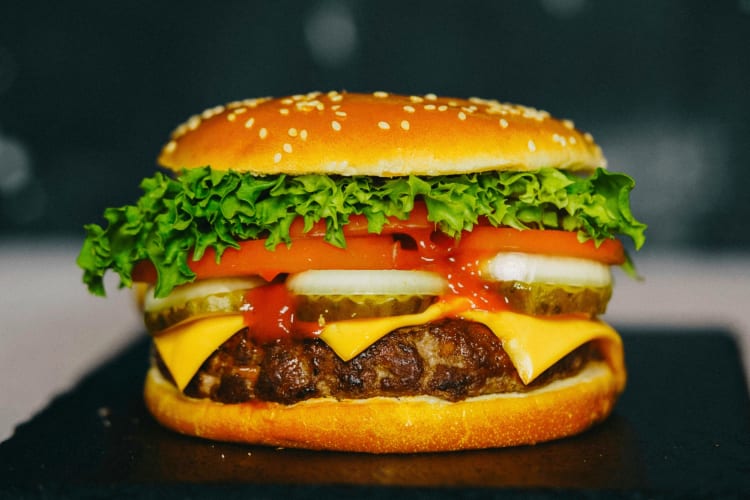 Burger King Secret Menu Guide for 2025 Cozymeal