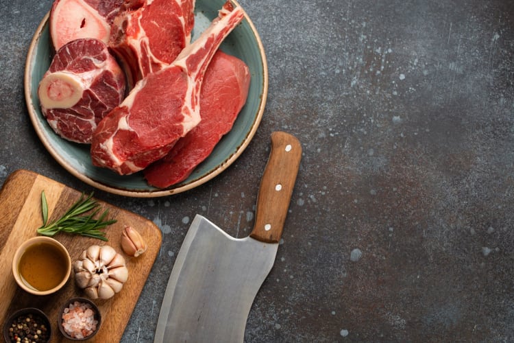 Cleaver Knife VS Butcher Knife: What's The Difference? – Dalstrong