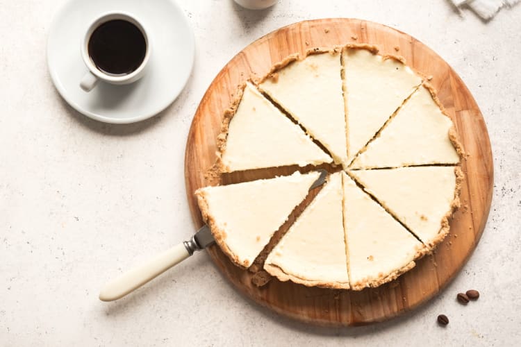 Wondering "can you freeze cheesecake" is common among home cooks