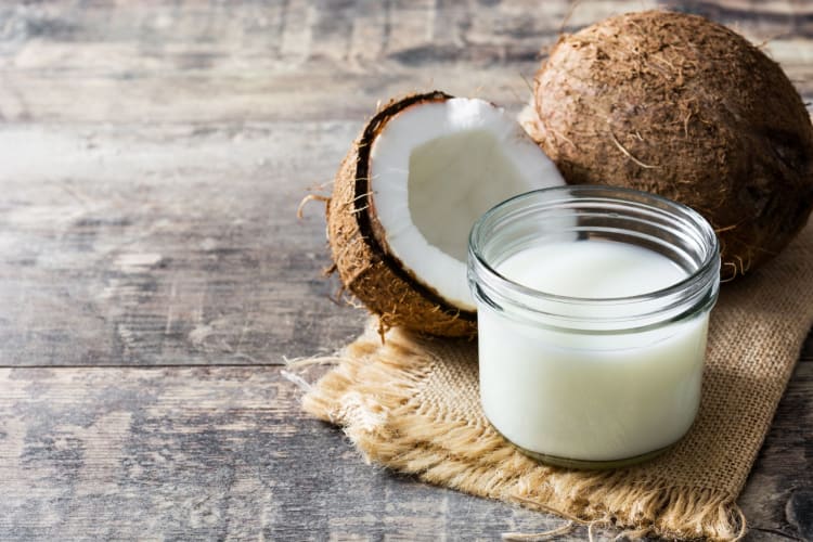 Can You Freeze Coconut Milk? Cozymeal