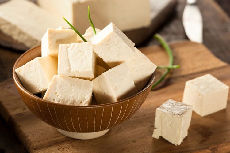 Can you freeze tofu is something many cooks wonder