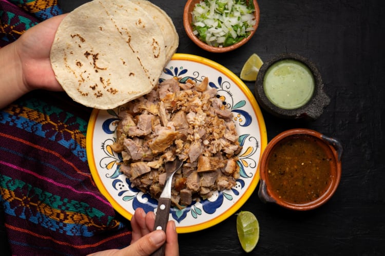 carnitas