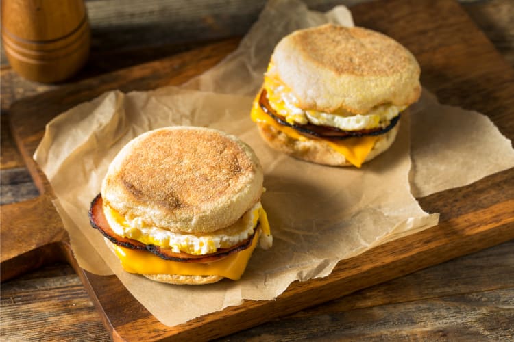 ChickfilA Breakfast Top 15 Menu Items in 2024 Cozymeal
