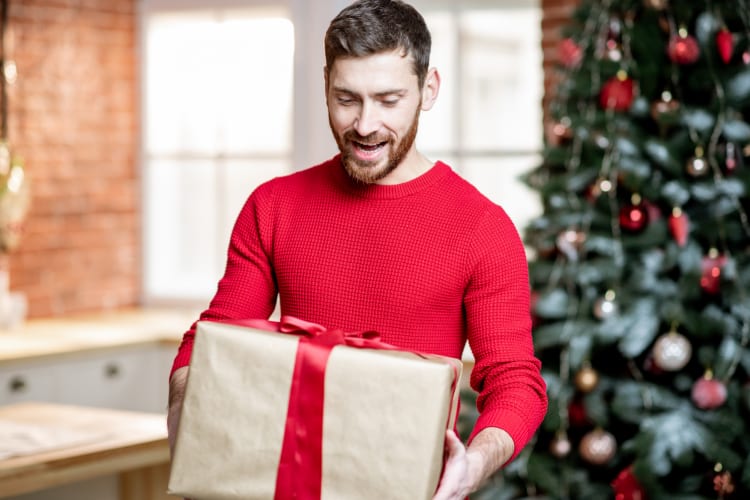 Christmas Gifts for Men  101 Best Ideas for 2024  Cozymeal