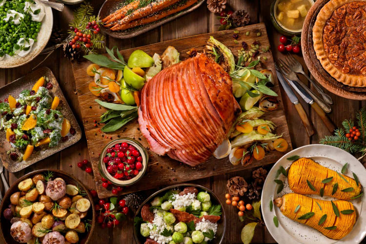 Christmas Potluck Ideas | 41 Best Recipes in 2025 | Cozymeal