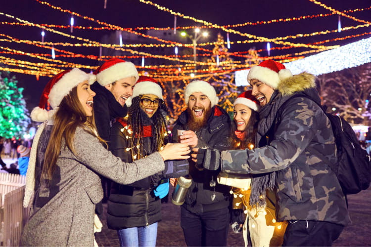 Christmas Things To Do in NYC Top 39 in 2024 Cozymeal