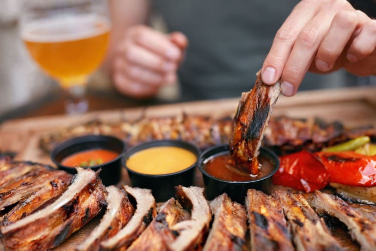 Cincinnati Foods Best Food in Cincinnati for 2024 Cozymeal