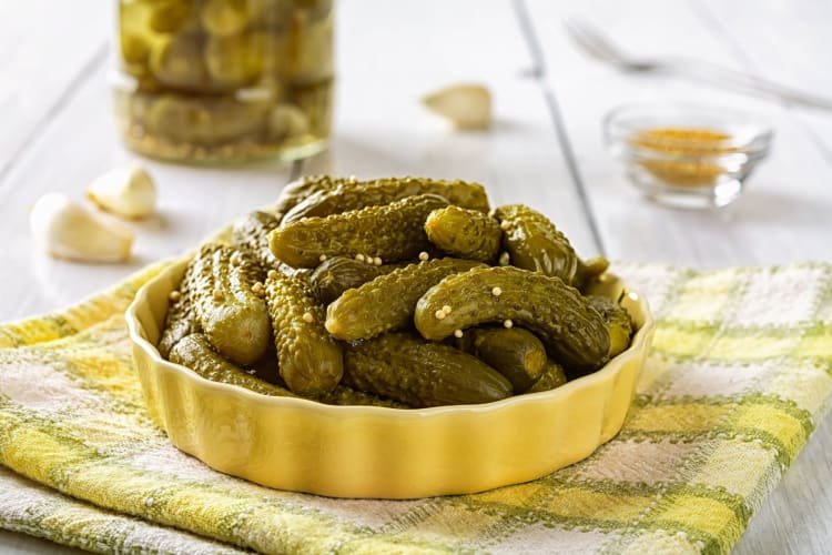 What Are Cornichons, and What Do They Taste Like?