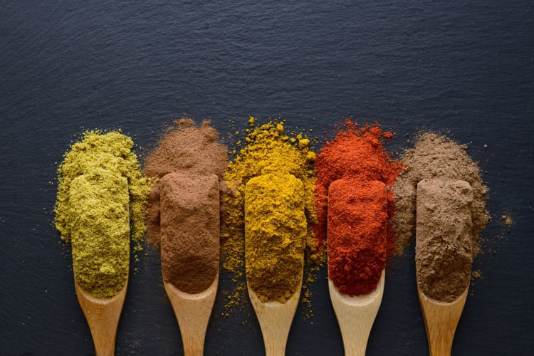 Curry Powder Substitutes Guide for 2024 Cozymeal