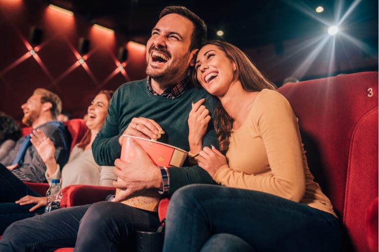 Date Ideas in Glasgow 2024 Guide Cozymeal