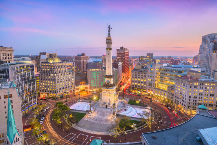 31 Date Ideas in Indianapolis 2024 Guide Cozymeal