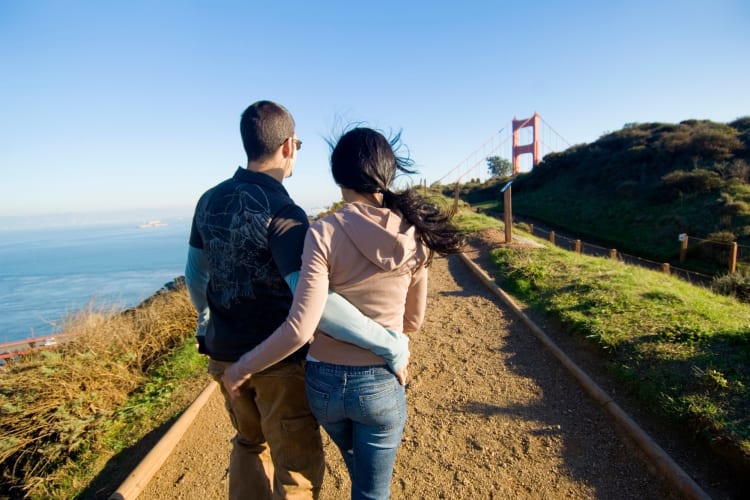 7 Unique Places to Celebrate Your Birthday in San Francisco