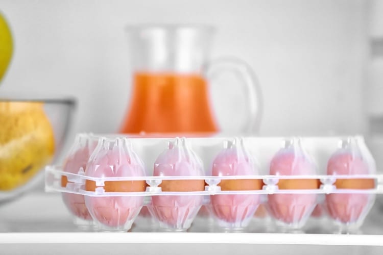 Do Eggs Need to Be Refrigerated? Cozymeal