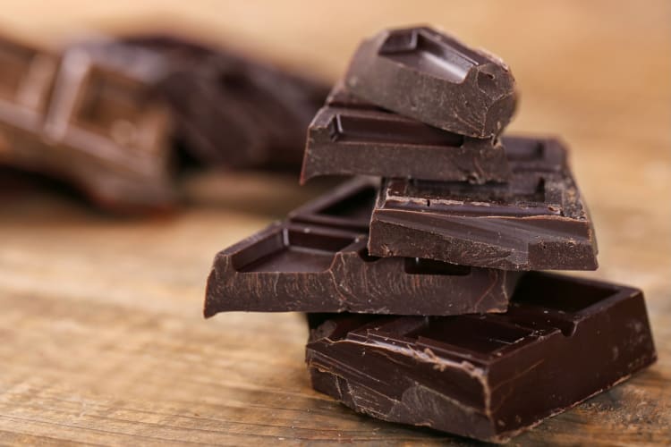 Answering "Does chocolate expire?" will help you safely consume all types of chocolate