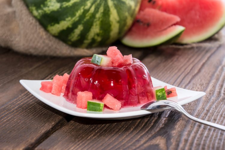 Does jello expire?