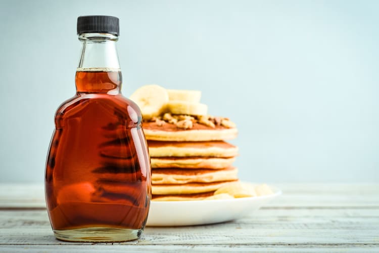 Does maple syrup expire? Is a common question