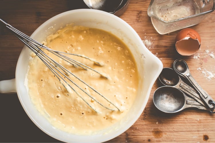 Does Pancake Mix Expire? Cozymeal