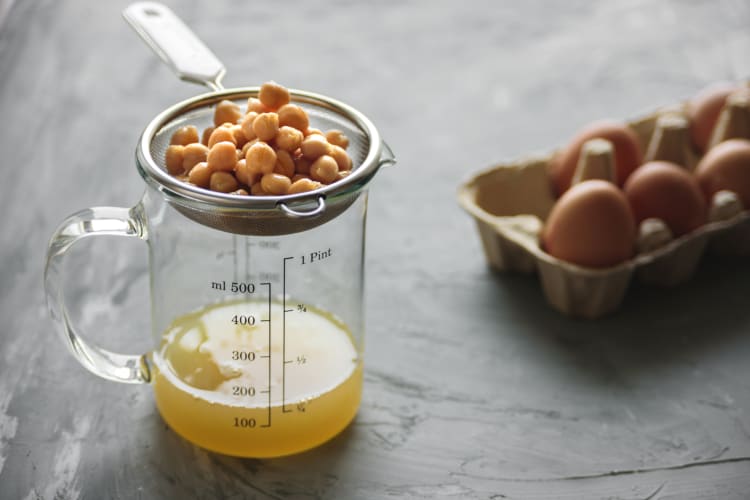 9 Vegan Egg Substitutes That Taste Better Than the Real Thing