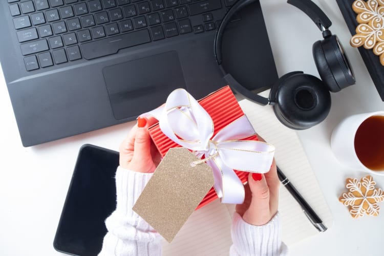 Work From Home Kits - Send Gifts to your Remote Teams