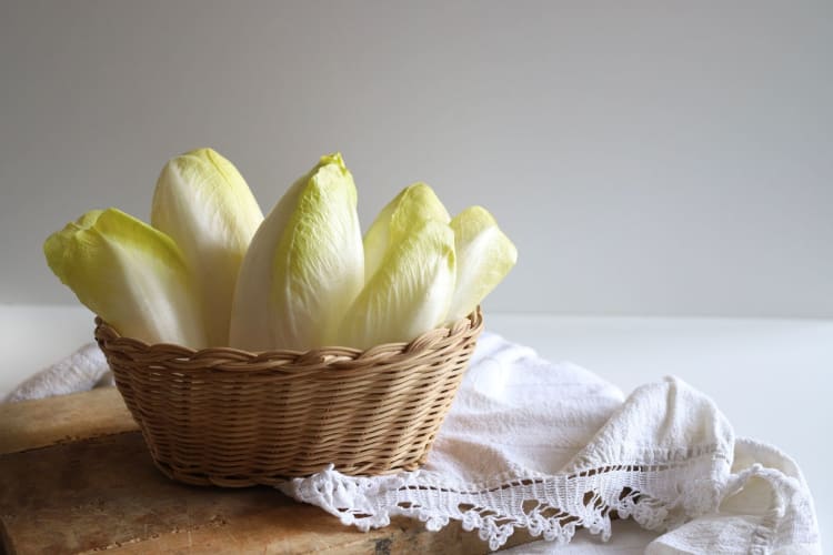 endive