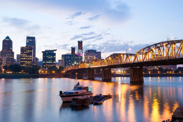Experience Gifts Portland | 16 Gifts for 2024 | Cozymeal