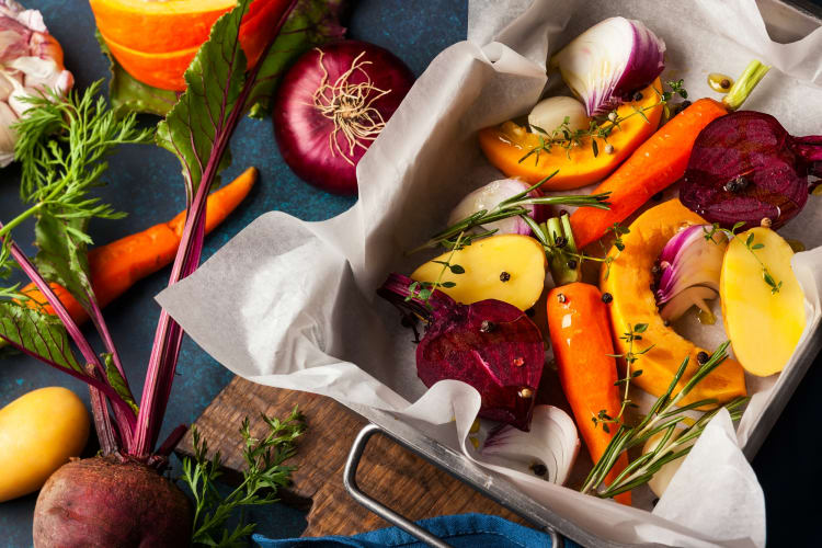 Fall Produce | 15 Best Fall Fruits and Vegetables | Cozymeal