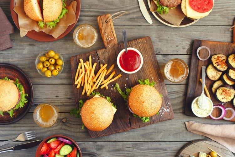 Fast Food in Los Angeles Top 21 Restaurants in 2025 Cozymeal
