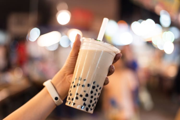 5 Reasons Why You Have to Try Bubble Tea This Summer - Westport House