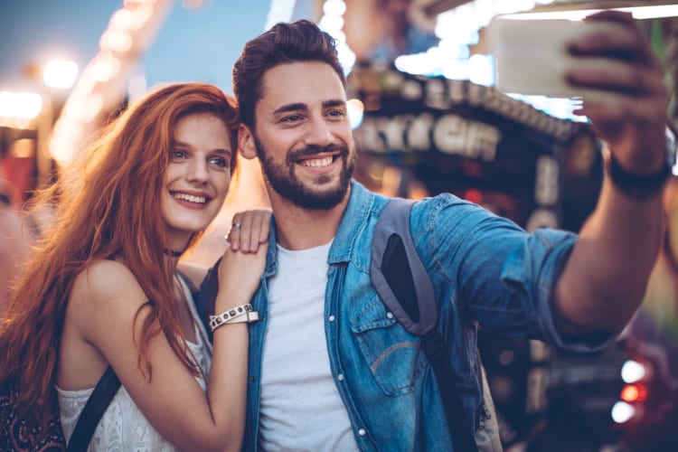 20 Date Ideas Las Vegas Couples Love!