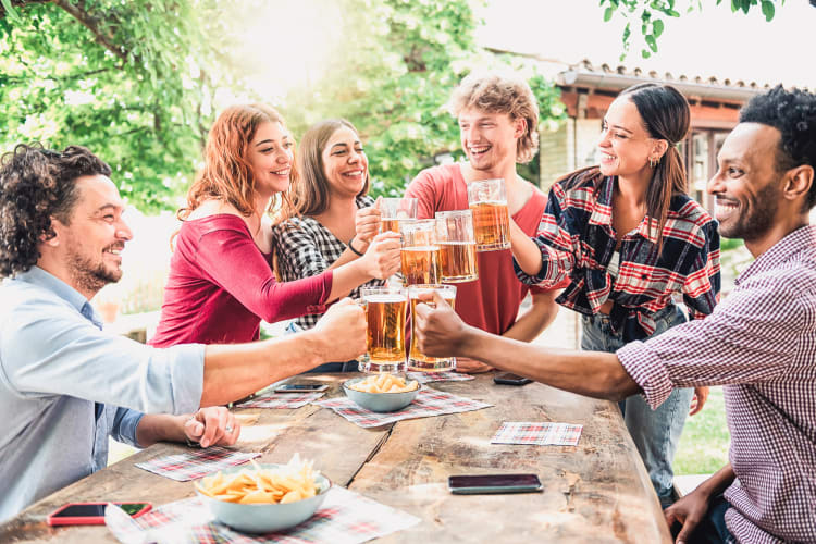 Food Festivals Los Angeles Top 19 in 2024 Cozymeal