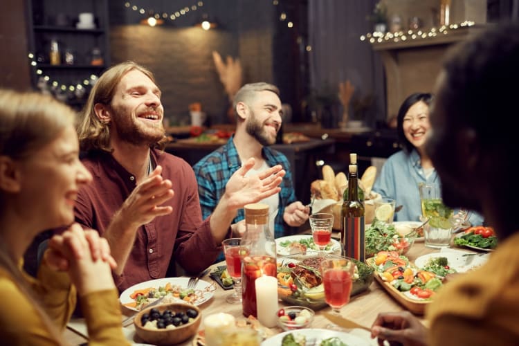 Fun Restaurants Dallas Top 11 in 2024 Cozymeal